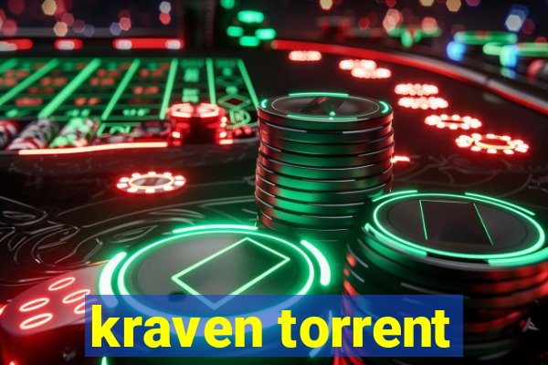 kraven torrent